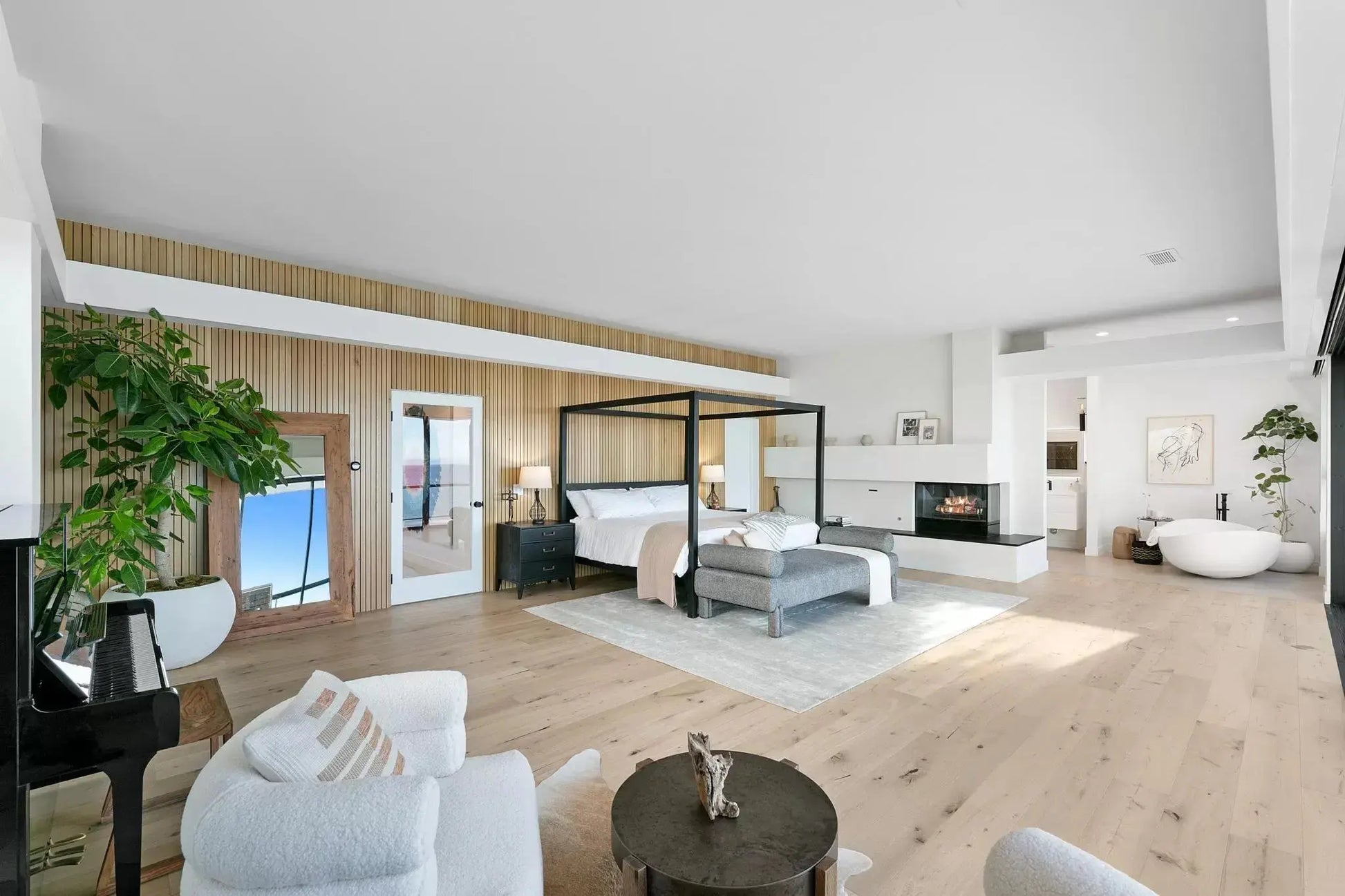 Stevie Cove - Luxury Villa for Rent | LA - 2025✨ Vidi Vici Rental