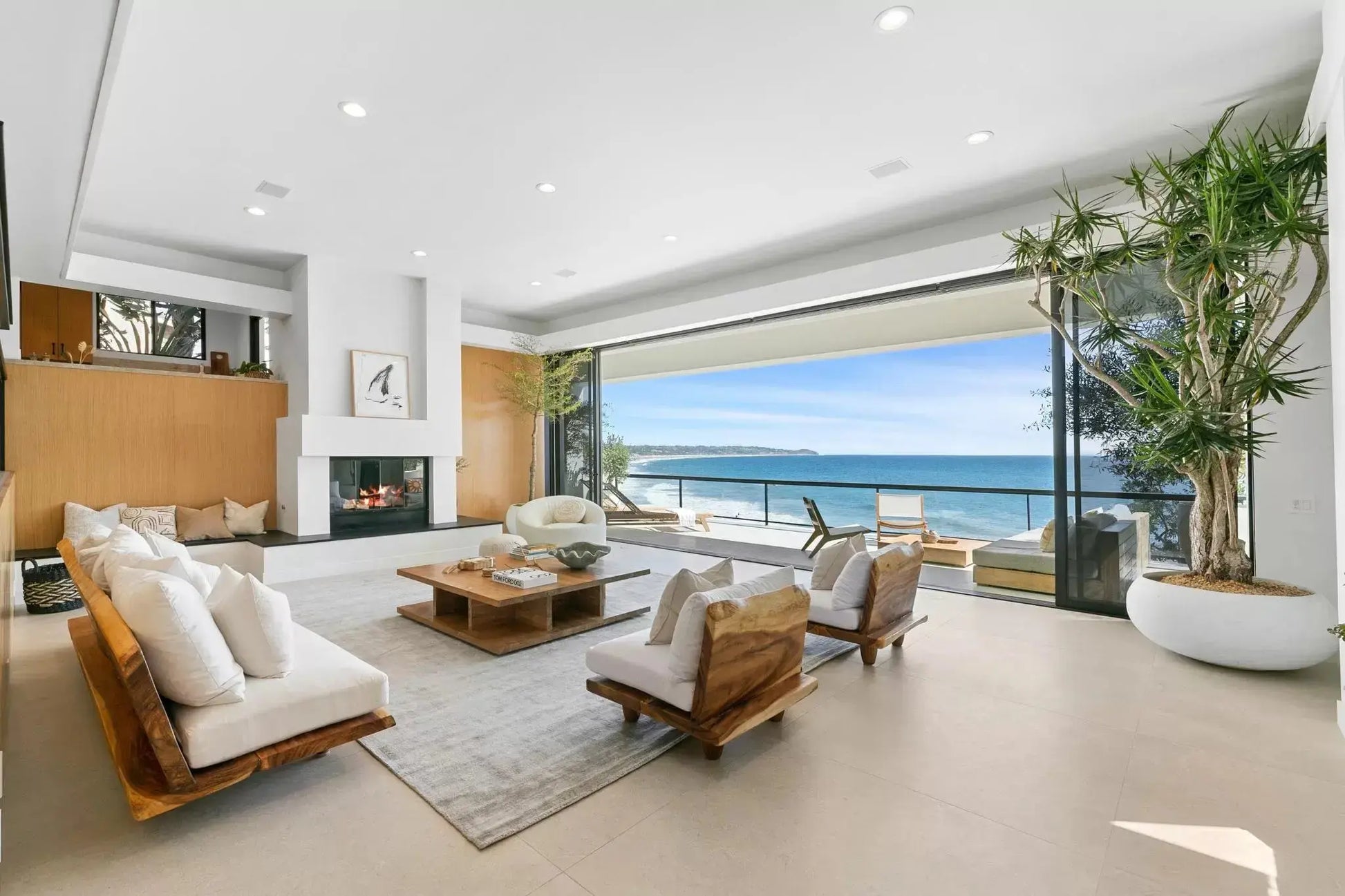 Stevie Cove - Luxury Villa for Rent | LA - 2025✨ Vidi Vici Rental