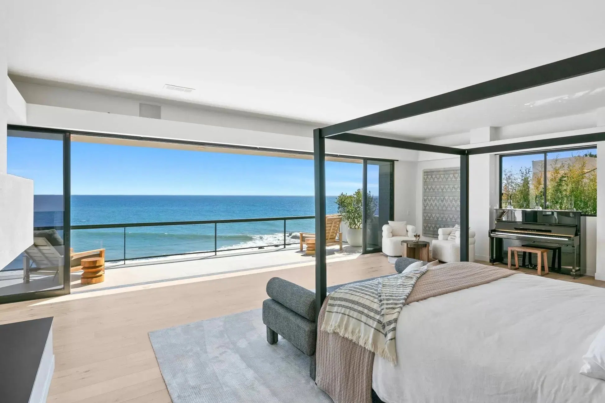 Stevie Cove - Luxury Villa for Rent | LA - 2025✨ Vidi Vici Rental
