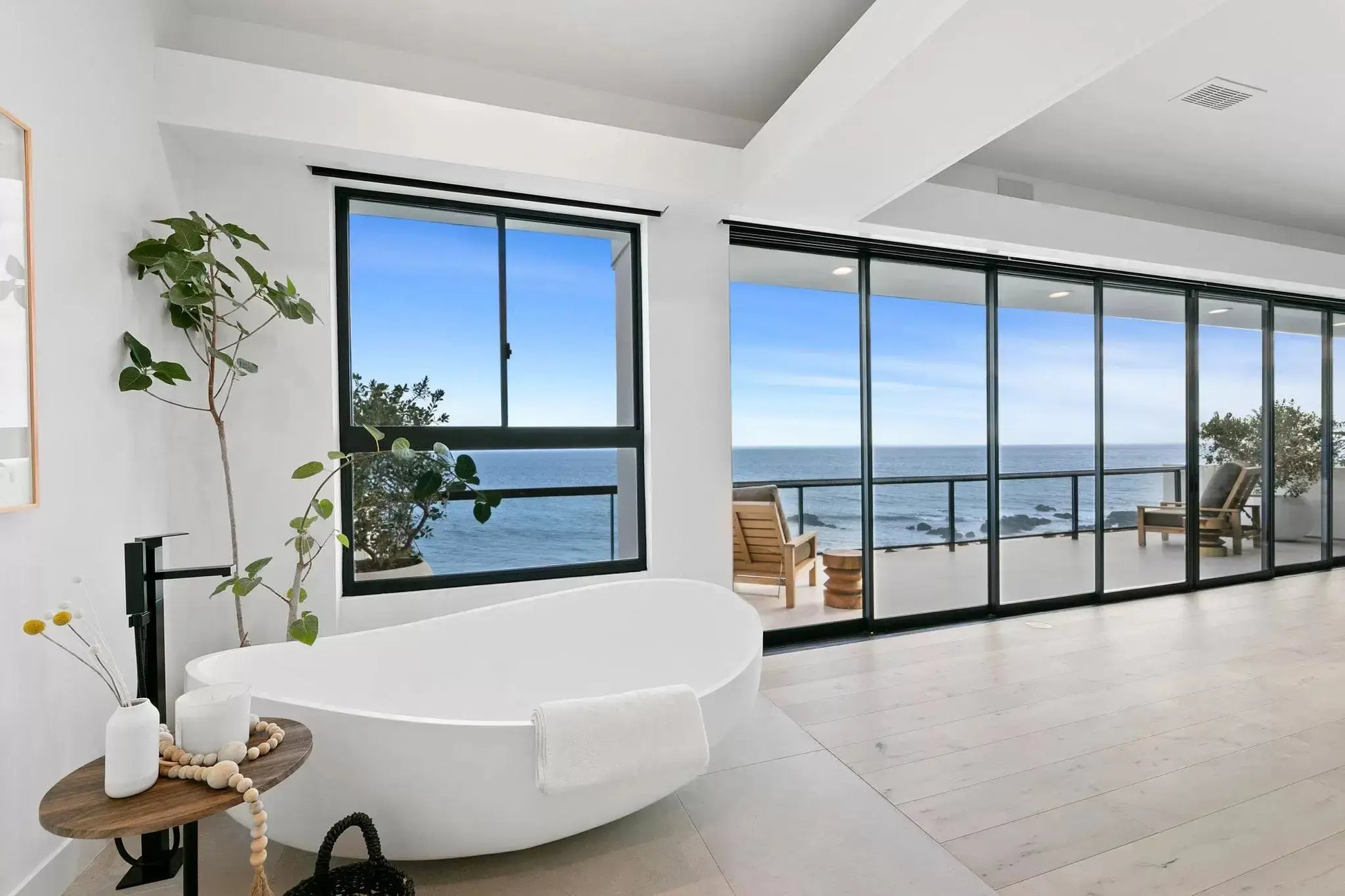 Stevie Cove - Luxury Villa for Rent | LA - 2025✨ Vidi Vici Rental