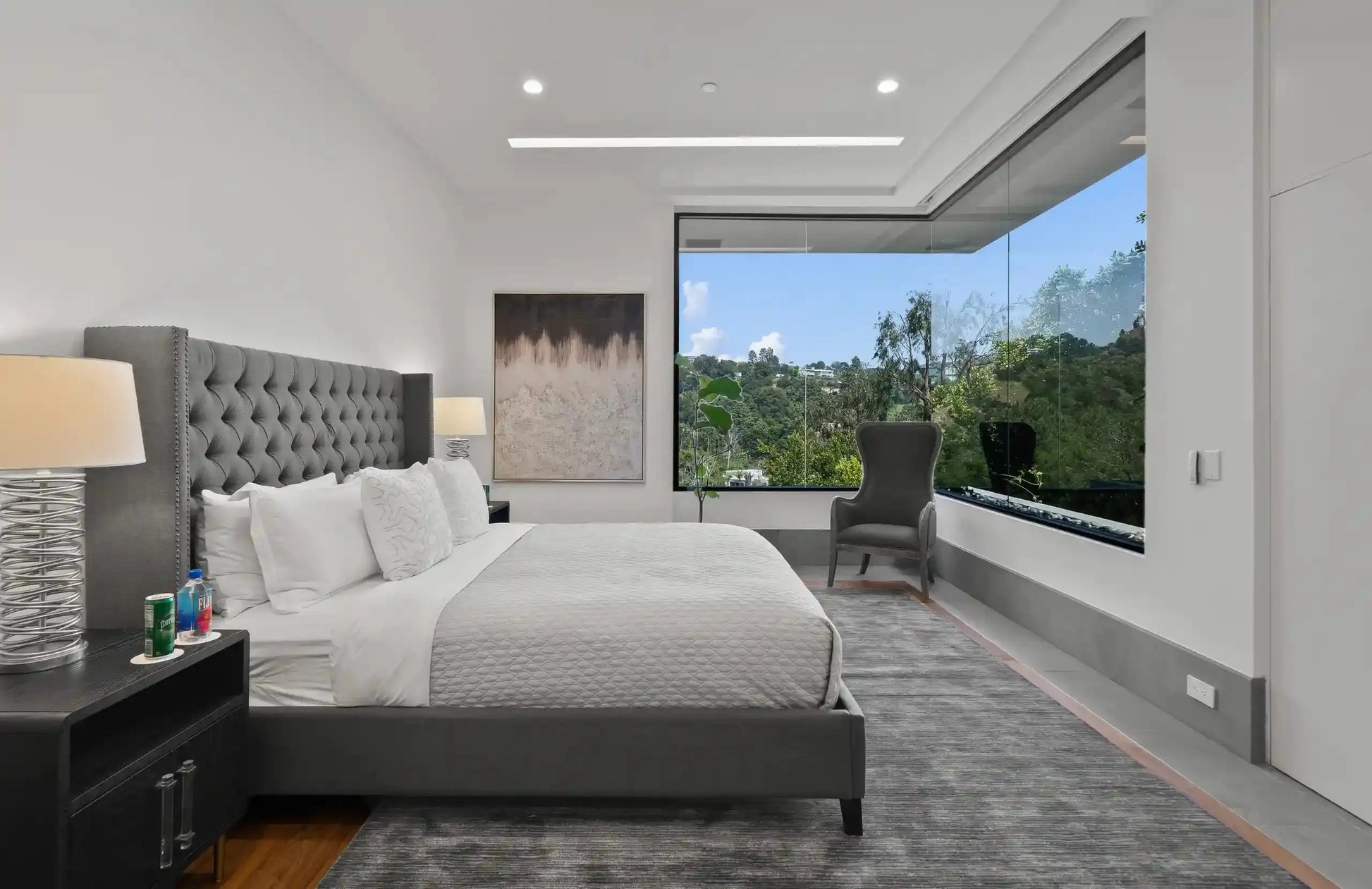 The Edge - Luxury Villa for Rent | LA - 2025✨ Vidi Vici Rental