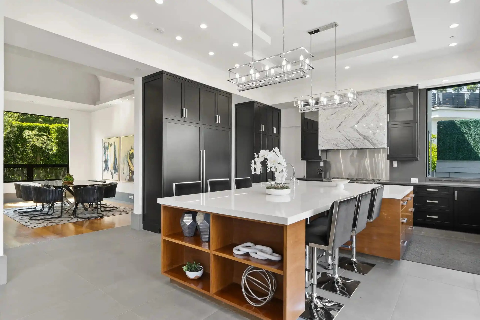 The Edge - Luxury Villa for Rent | LA - 2025✨ Vidi Vici Rental