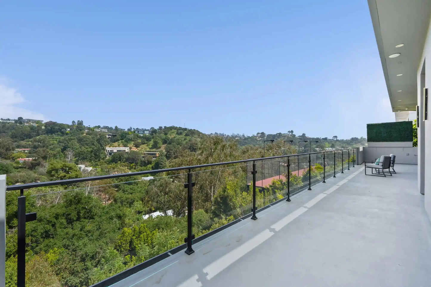 The Edge - Luxury Villa for Rent | LA - 2025✨ Vidi Vici Rental