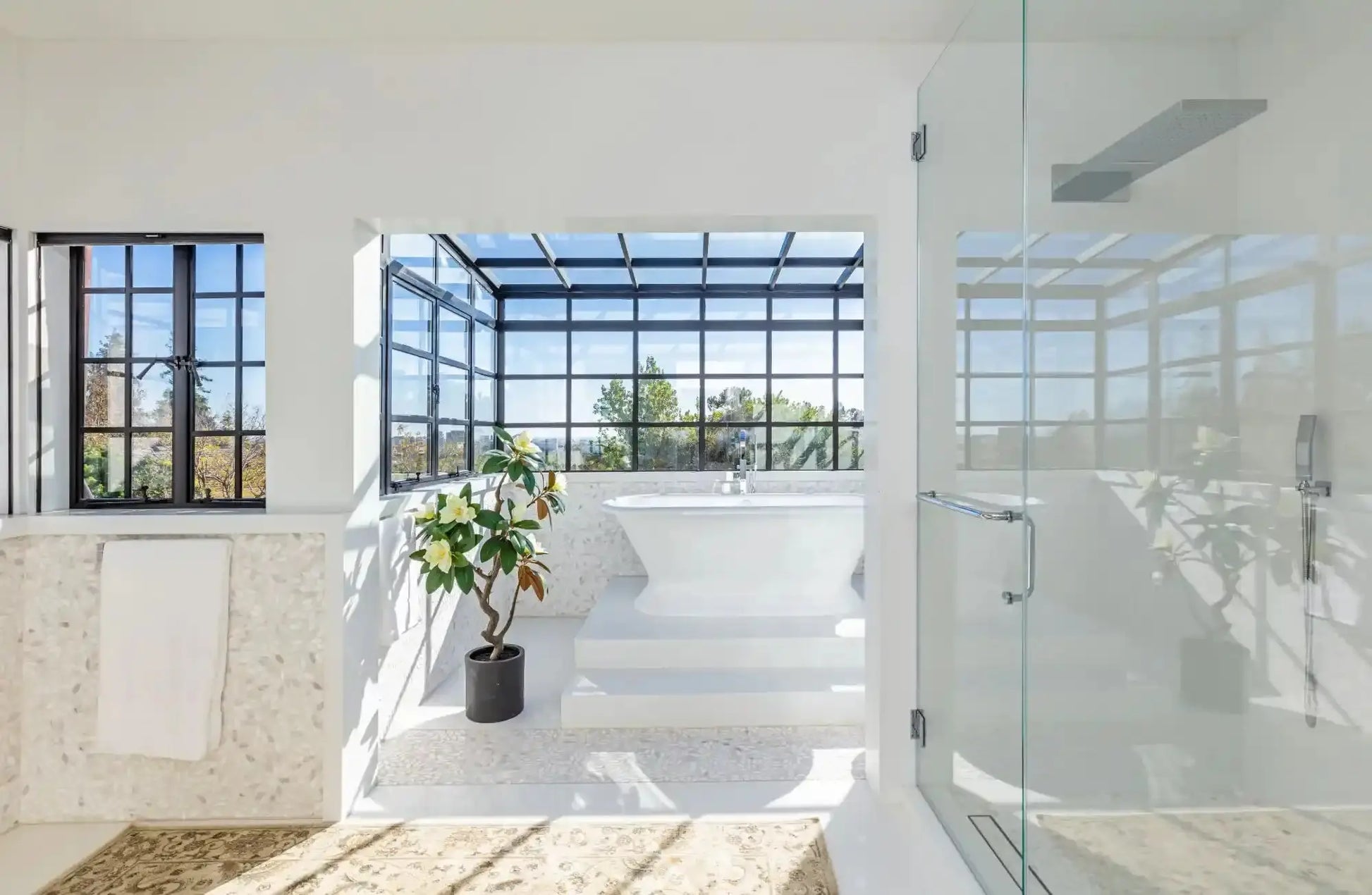 The Gage Estate - Luxury Villa for Rent | LA - 2025✨ Vidi Vici Rental