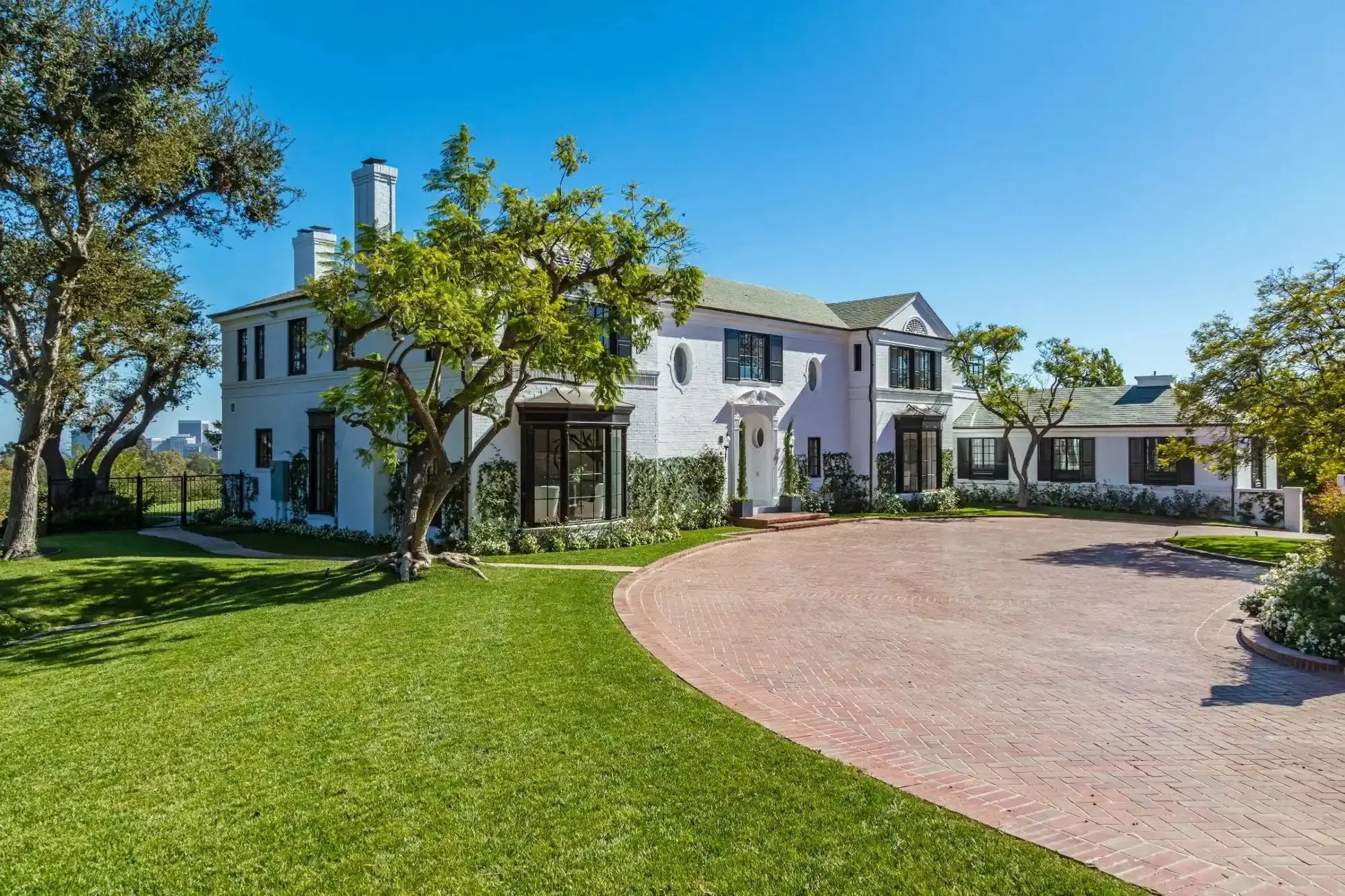 The Gage Estate - Luxury Villa for Rent | LA - 2025✨ Vidi Vici Rental