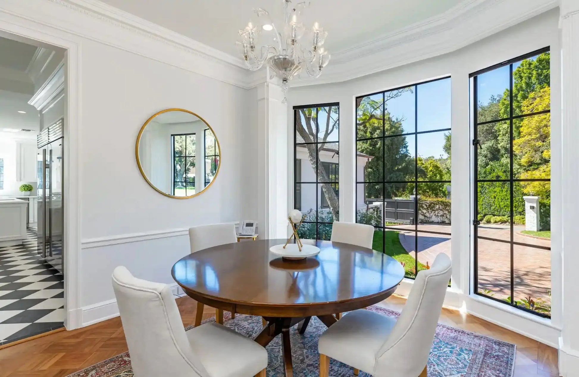 The Gage Estate - Luxury Villa for Rent | LA - 2025✨ Vidi Vici Rental