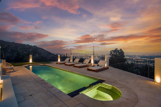 The Hideaway - Luxury Villa for Rent | LA - 2025✨ Vidi Vici Rental