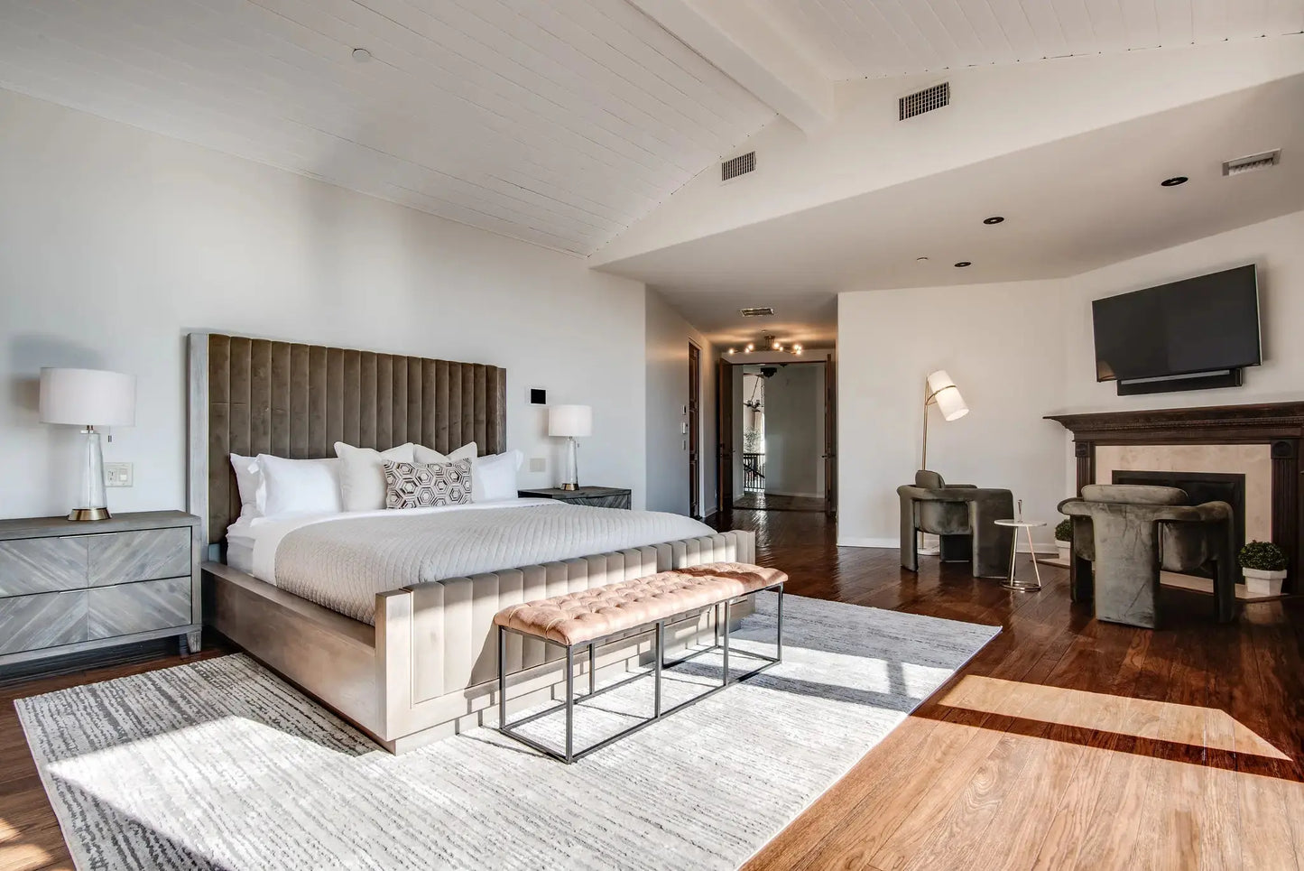 The Hideaway - Luxury Villa for Rent | LA - 2025✨ Vidi Vici Rental