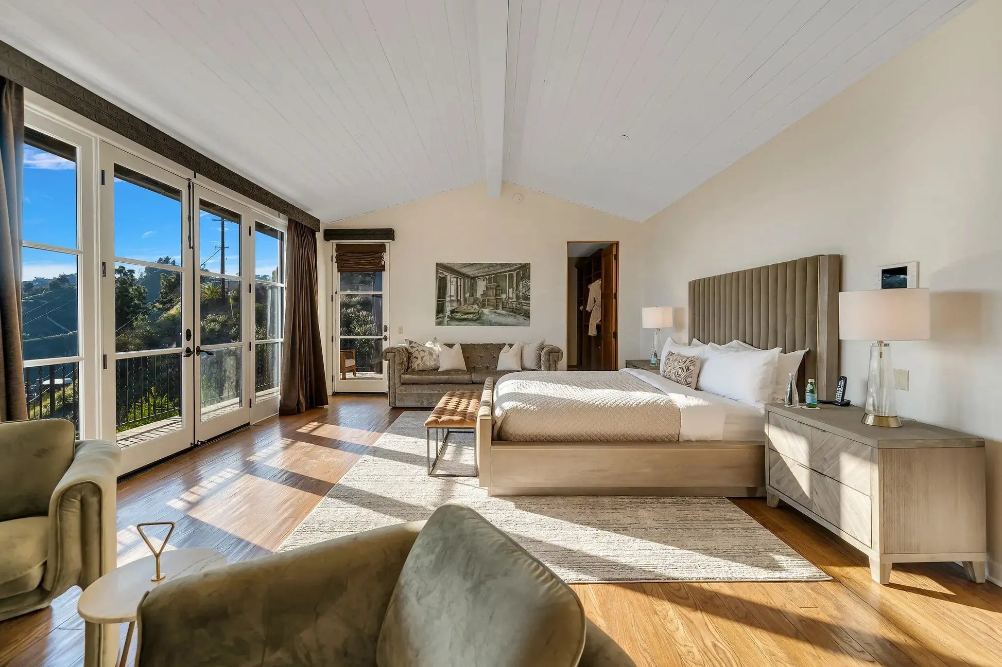 The Hideaway - Luxury Villa for Rent | LA - 2025✨ Vidi Vici Rental