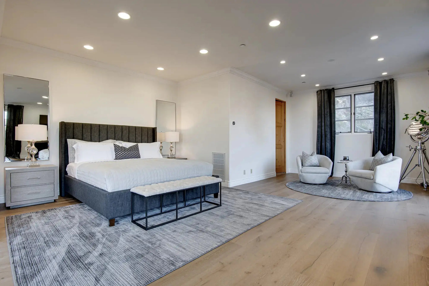The Hideaway - Luxury Villa for Rent | LA - 2025✨ Vidi Vici Rental