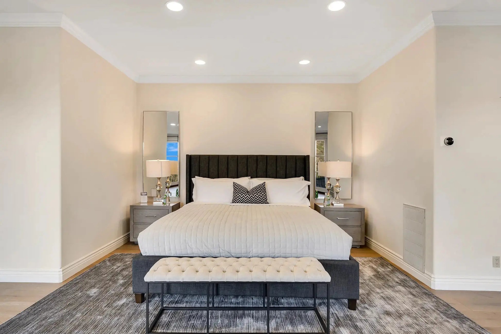 The Hideaway - Luxury Villa for Rent | LA - 2025✨ Vidi Vici Rental