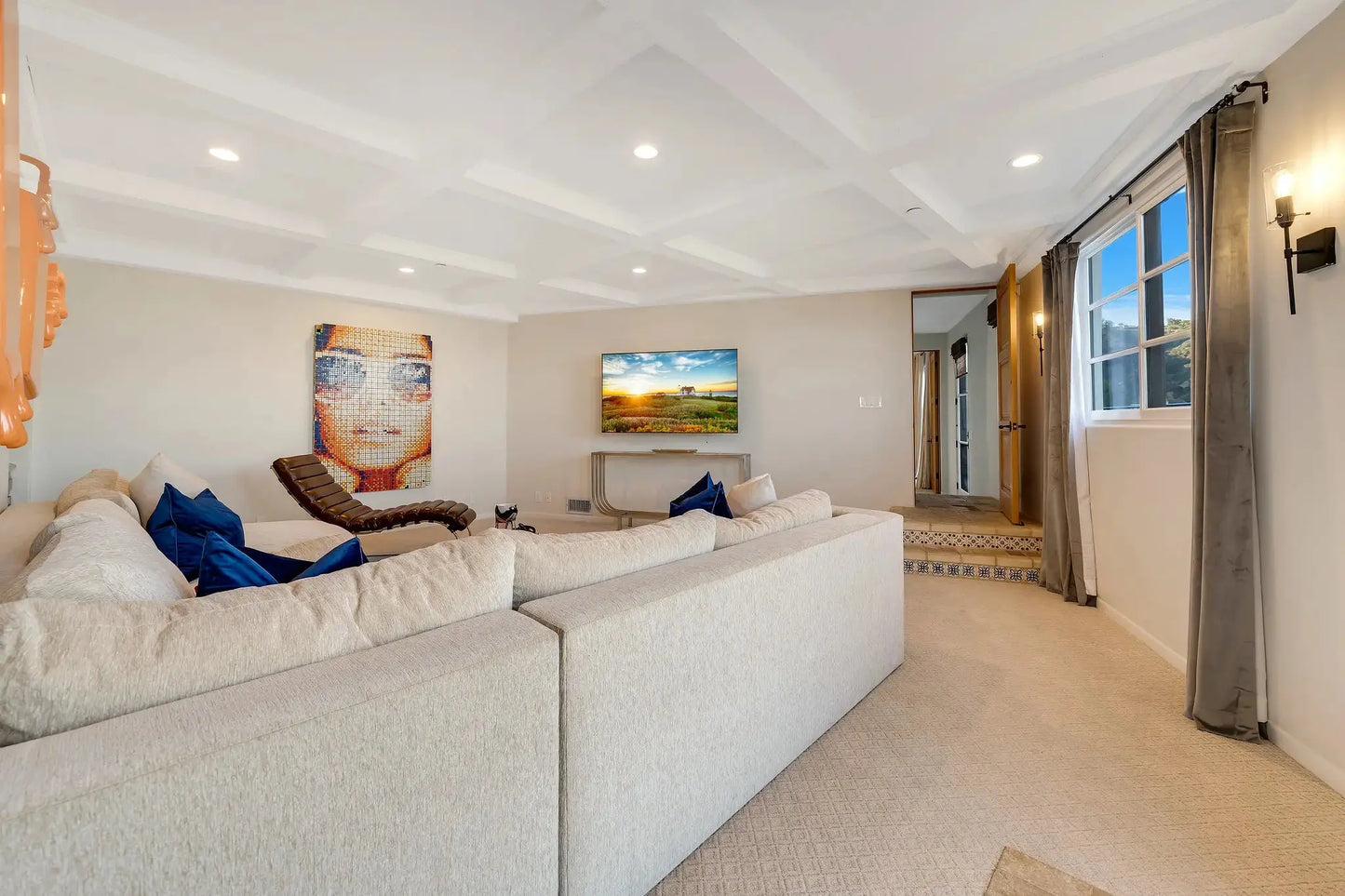 The Hideaway - Luxury Villa for Rent | LA - 2025✨ Vidi Vici Rental