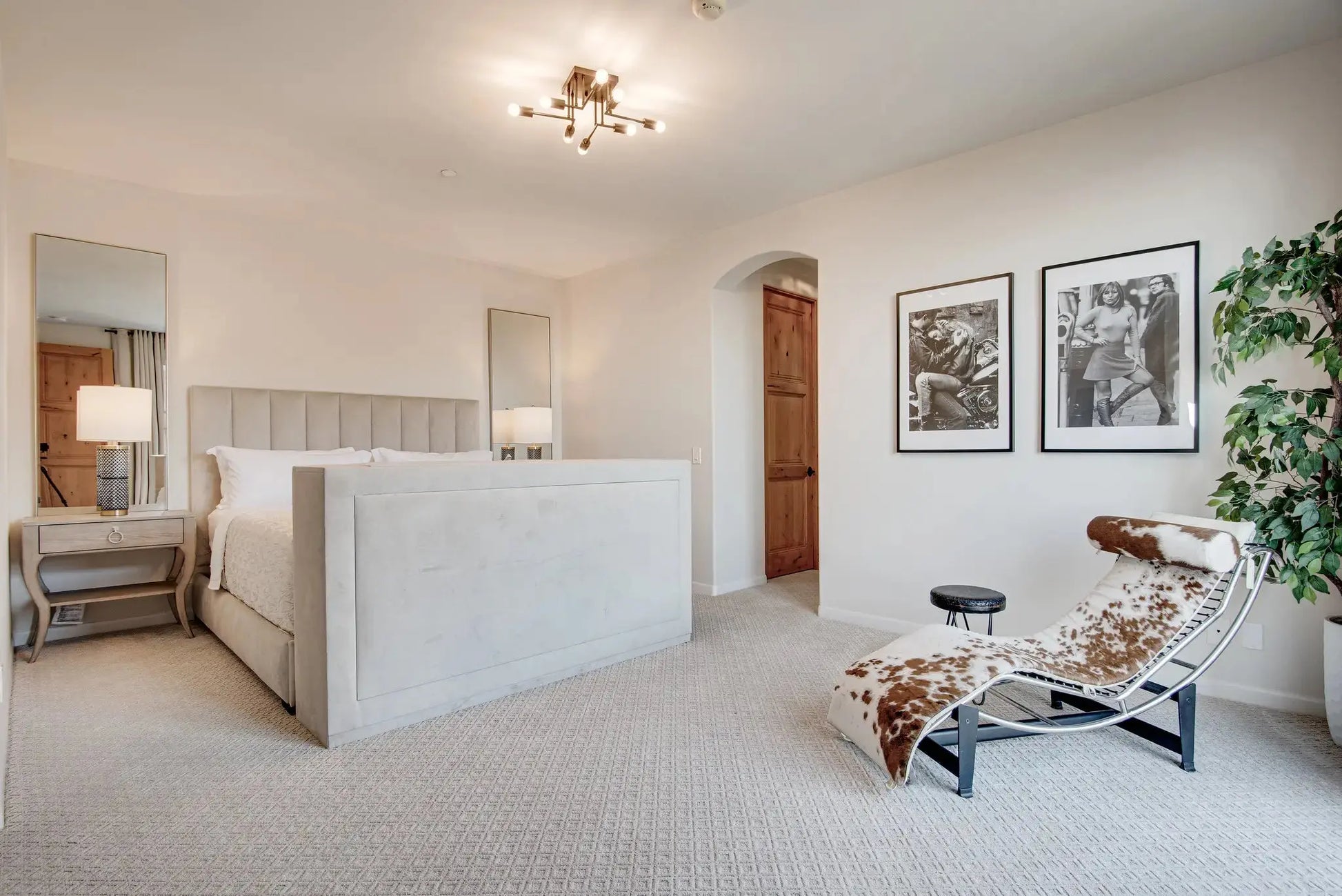 The Hideaway - Luxury Villa for Rent | LA - 2025✨ Vidi Vici Rental
