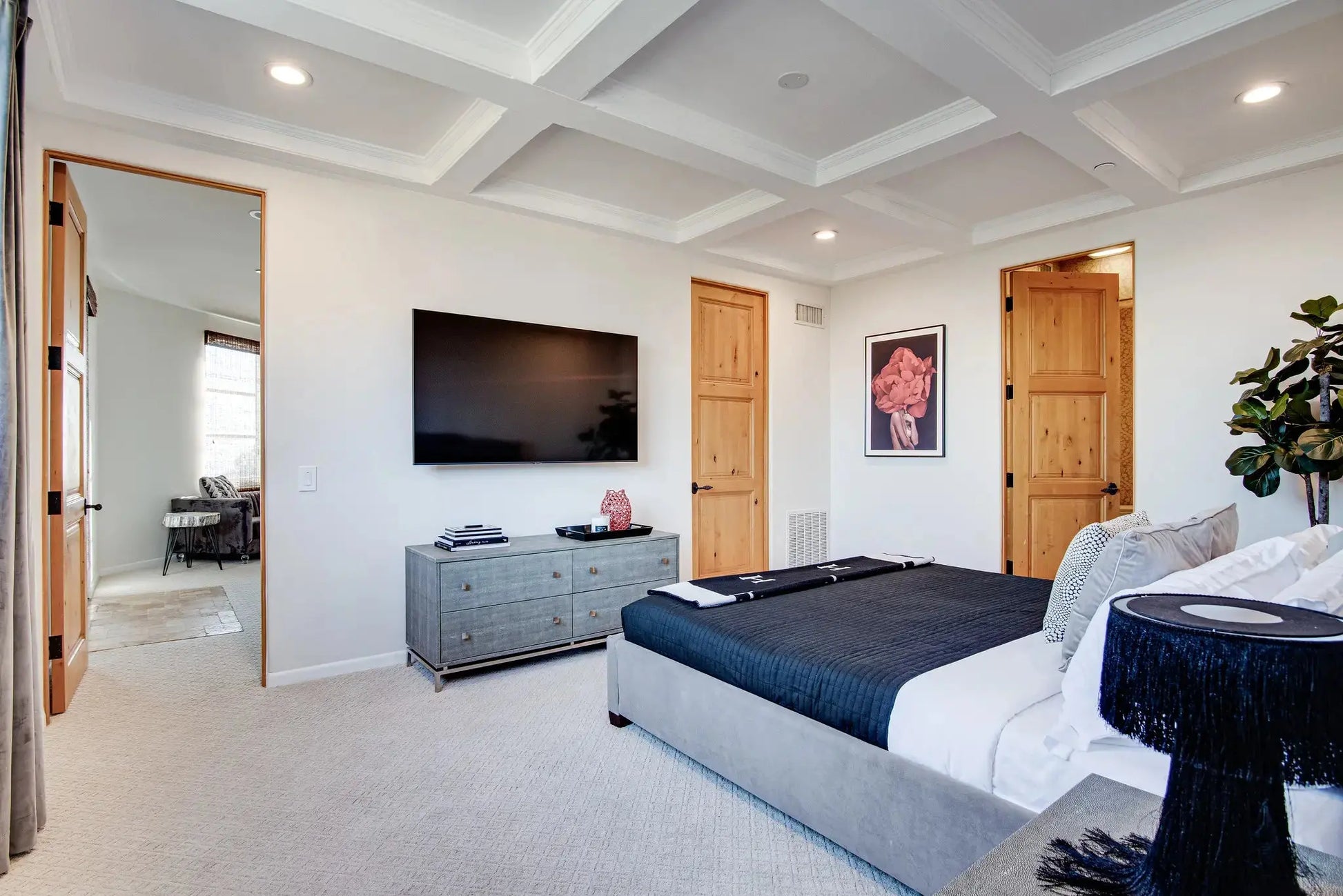 The Hideaway - Luxury Villa for Rent | LA - 2025✨ Vidi Vici Rental