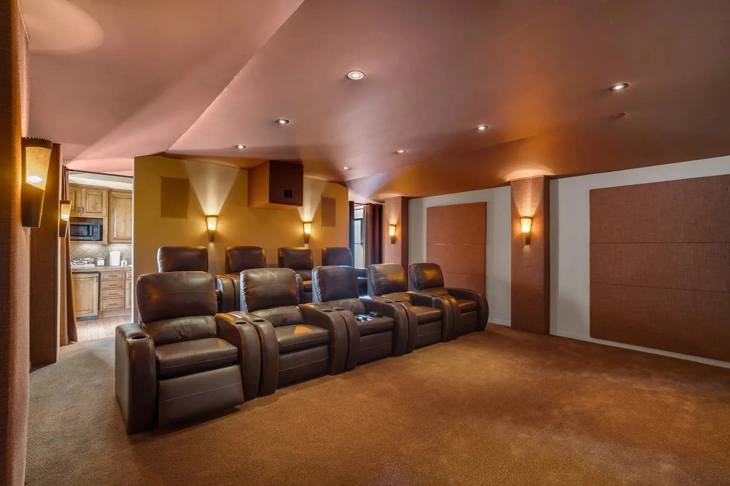The Hideaway - Luxury Villa for Rent | LA - 2025✨ Vidi Vici Rental