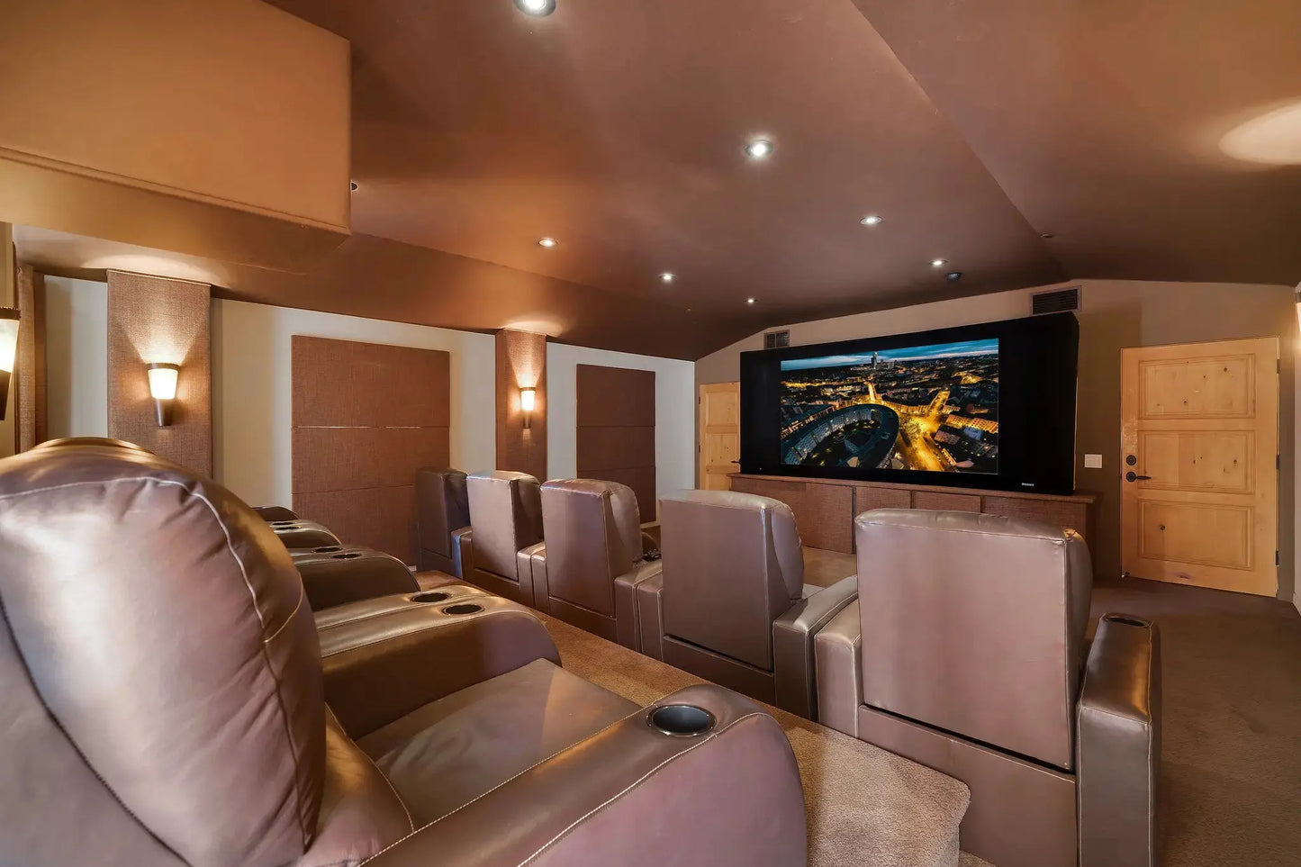 The Hideaway - Luxury Villa for Rent | LA - 2025✨ Vidi Vici Rental