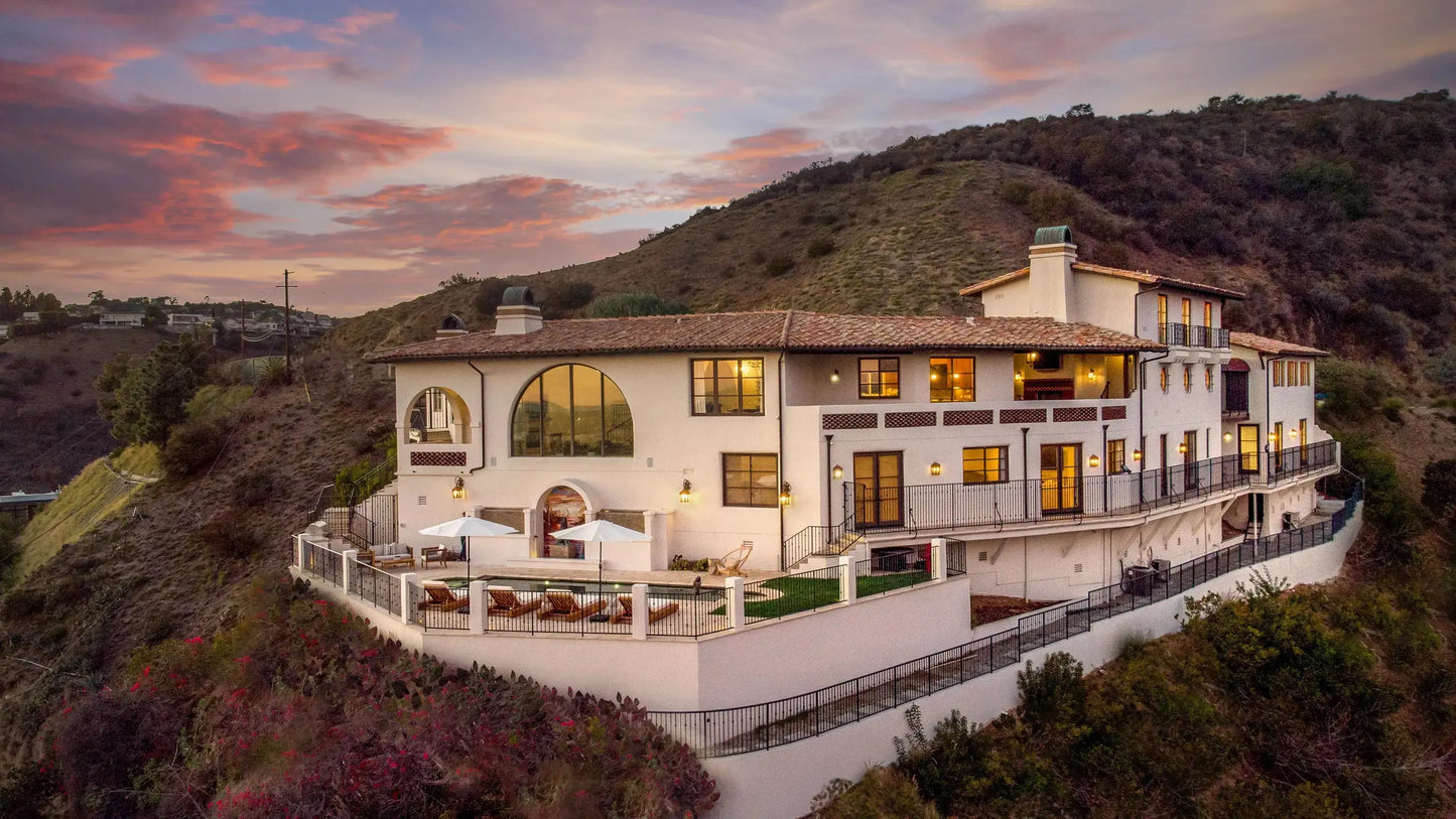 The Hideaway - Luxury Villa for Rent | LA - 2025✨ Vidi Vici Rental