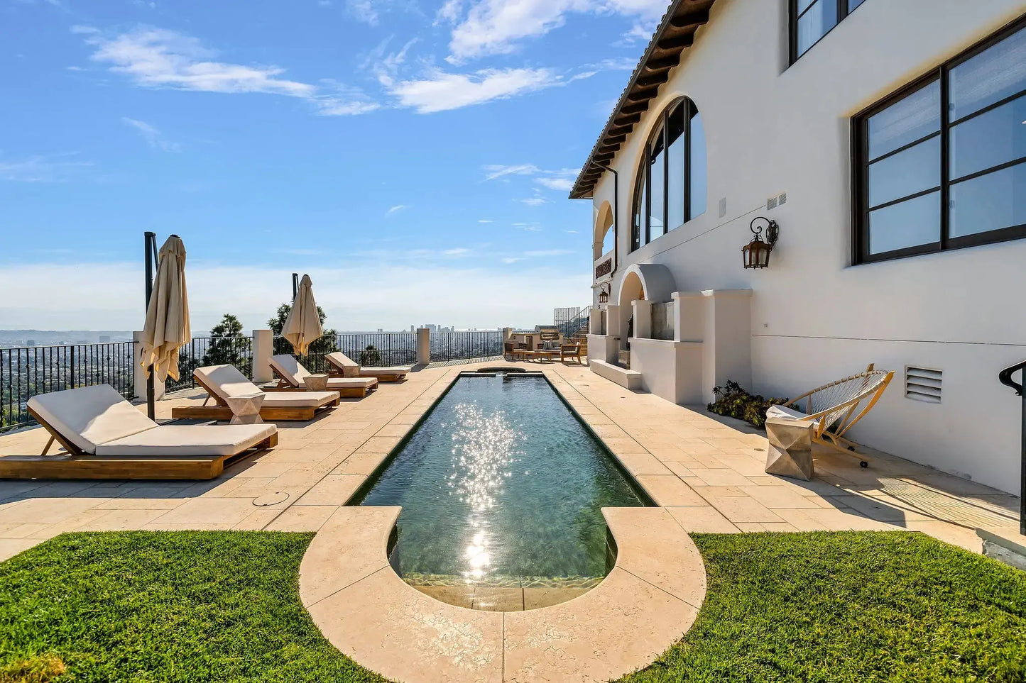 The Hideaway - Luxury Villa for Rent | LA - 2025✨ Vidi Vici Rental