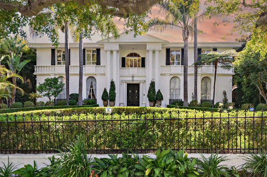 The Monteleone - Luxury Villa for Rent | LA - 2025✨ Vidi Vici Rental