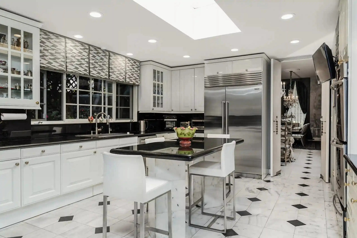 The Monteleone - Luxury Villa for Rent | LA - 2025✨ Vidi Vici Rental