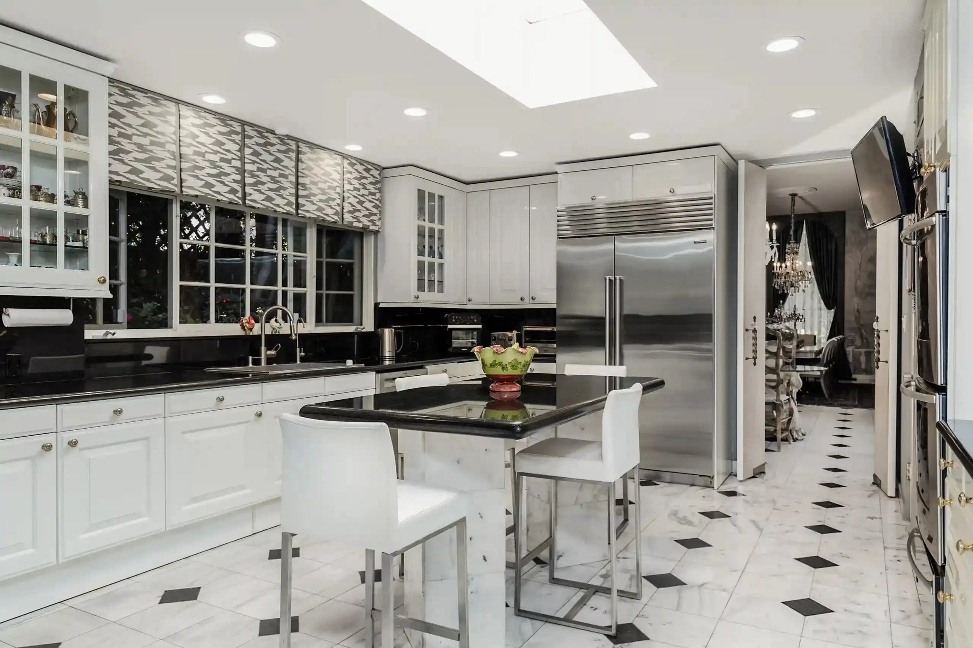 The Monteleone - Luxury Villa for Rent | LA - 2025✨ Vidi Vici Rental