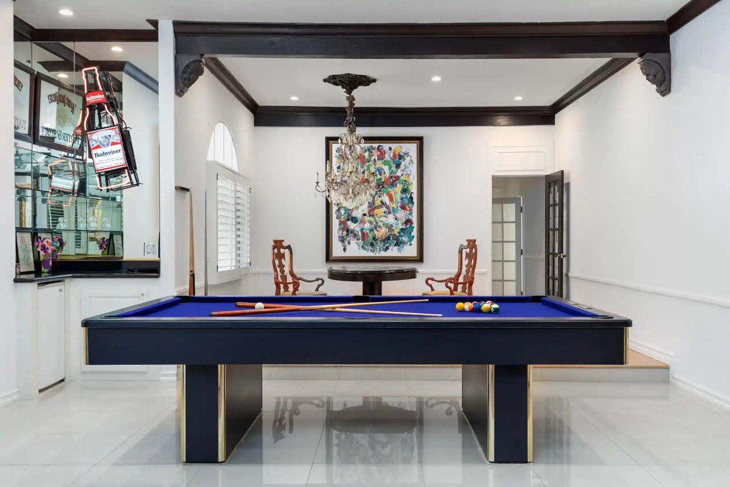 The Monteleone - Luxury Villa for Rent | LA - 2025✨ Vidi Vici Rental