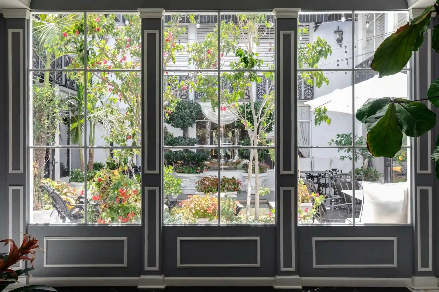 The Monteleone - Luxury Villa for Rent | LA - 2025✨ Vidi Vici Rental