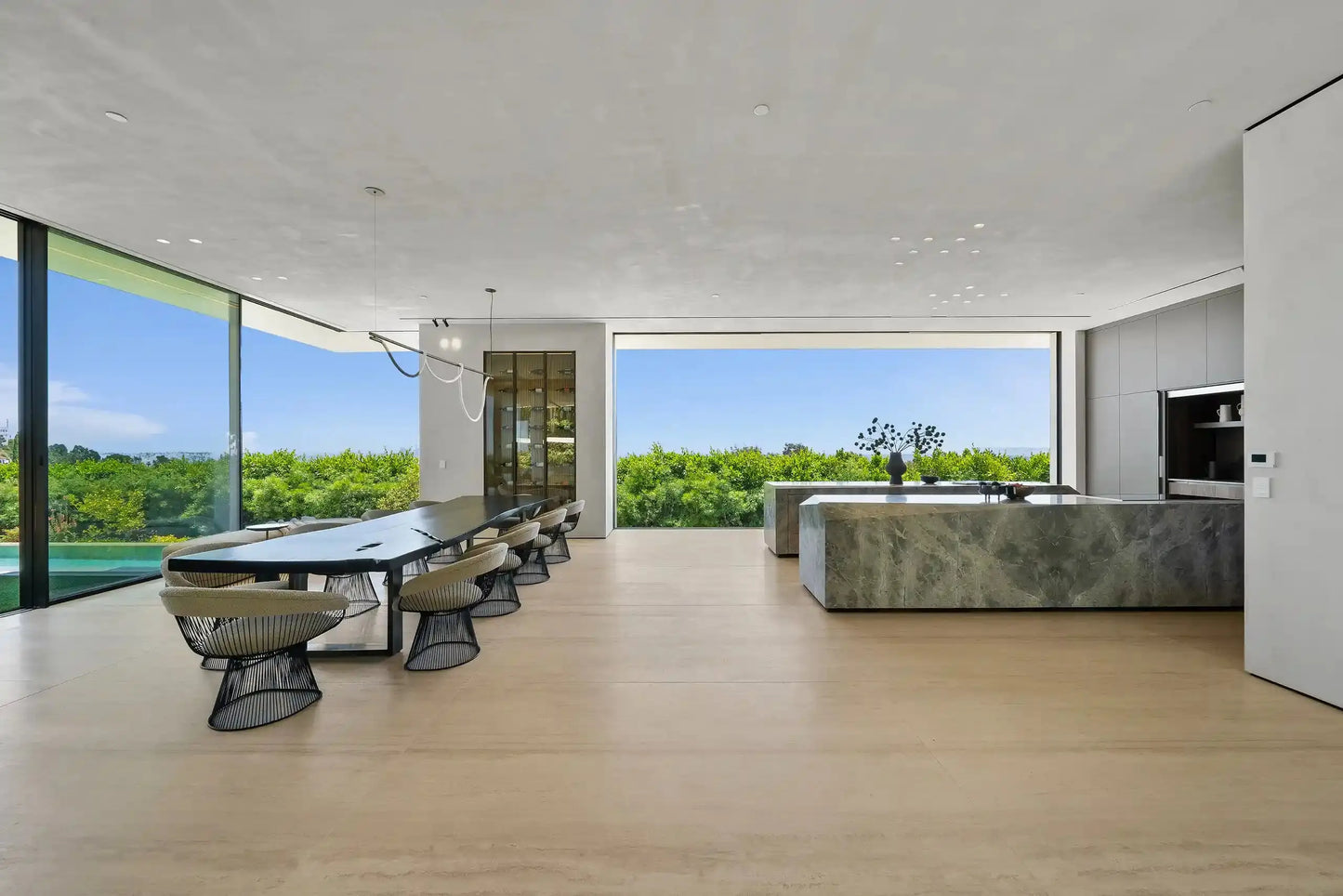 The Onyx - Luxury Villa for Rent | LA - 2025✨ Vidi Vici Rental