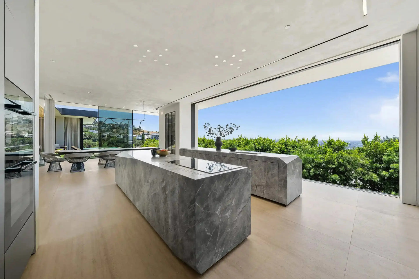 The Onyx - Luxury Villa for Rent | LA - 2025✨ Vidi Vici Rental