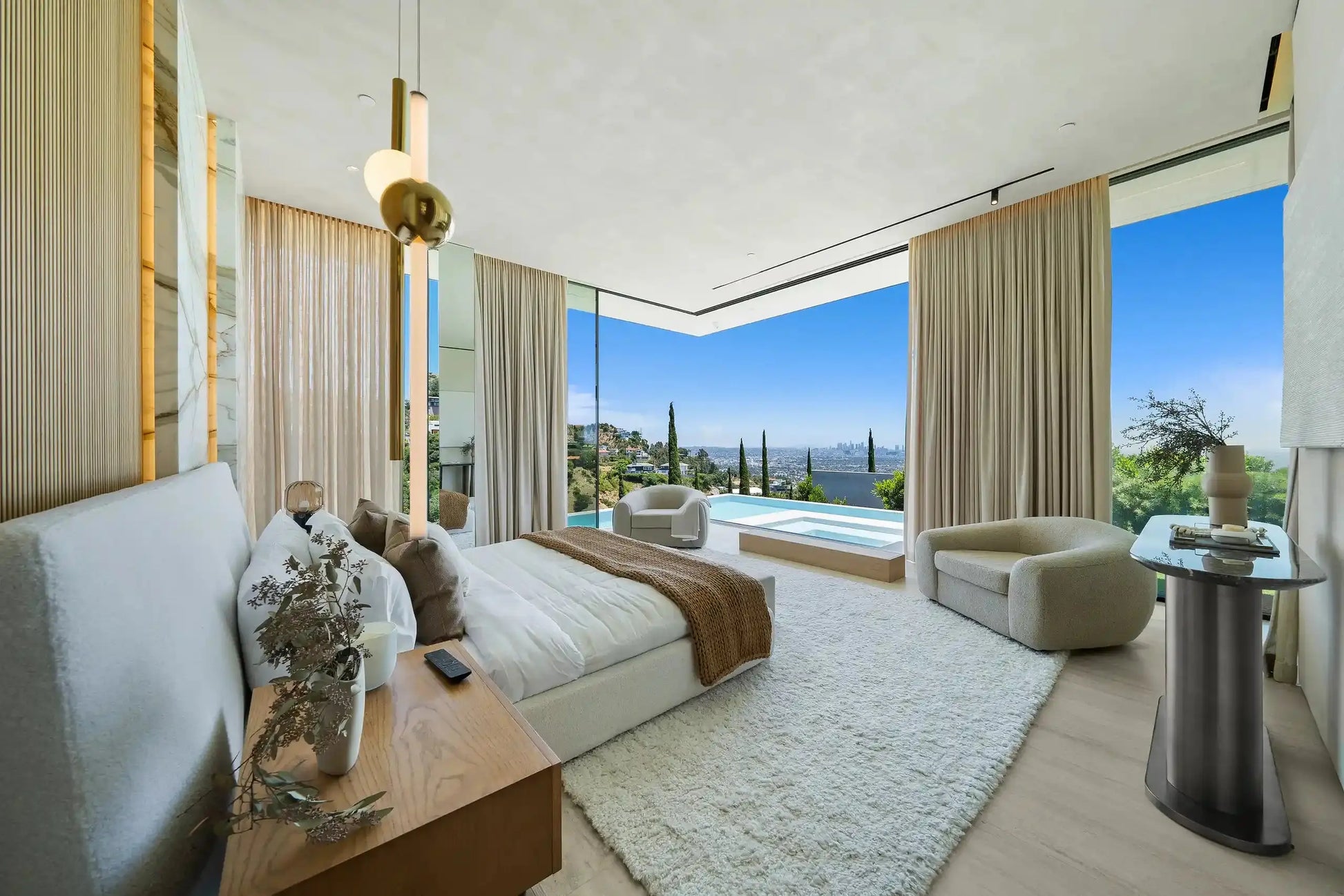 The Onyx - Luxury Villa for Rent | LA - 2025✨ Vidi Vici Rental