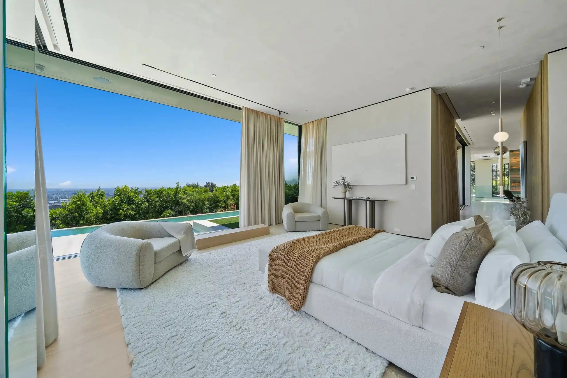 The Onyx - Luxury Villa for Rent | LA - 2025✨ Vidi Vici Rental