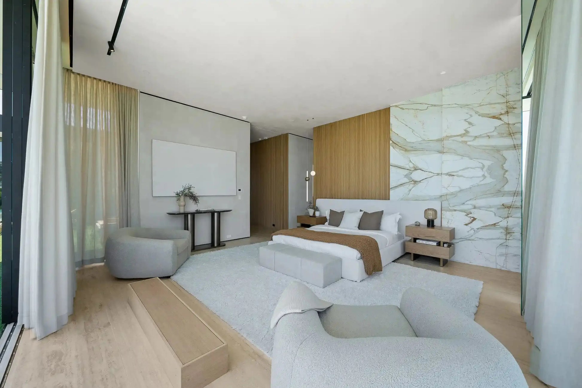 The Onyx - Luxury Villa for Rent | LA - 2025✨ Vidi Vici Rental