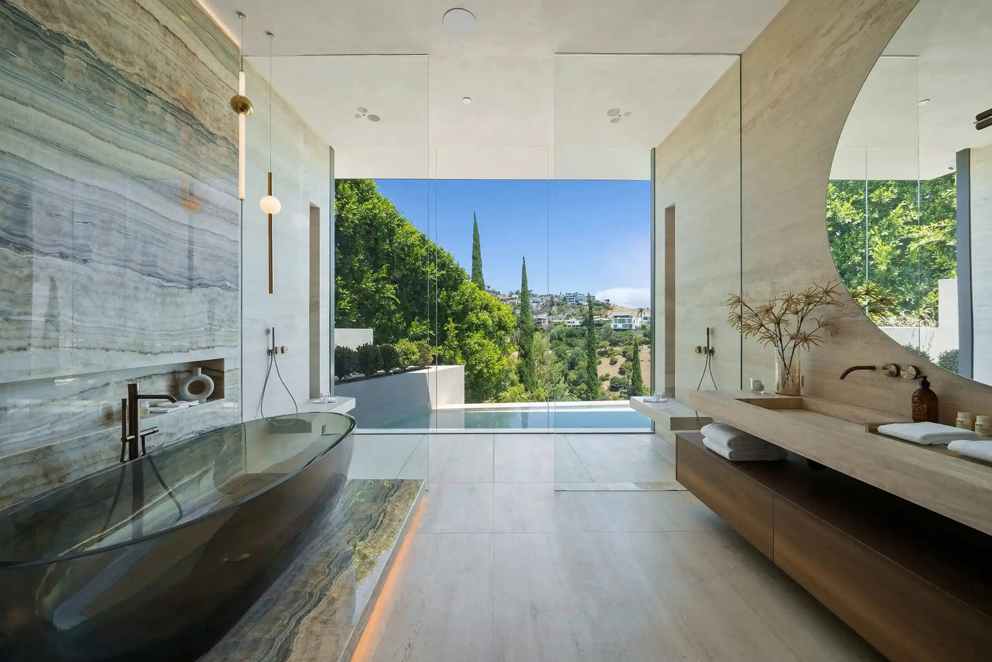 The Onyx - Luxury Villa for Rent | LA - 2025✨ Vidi Vici Rental
