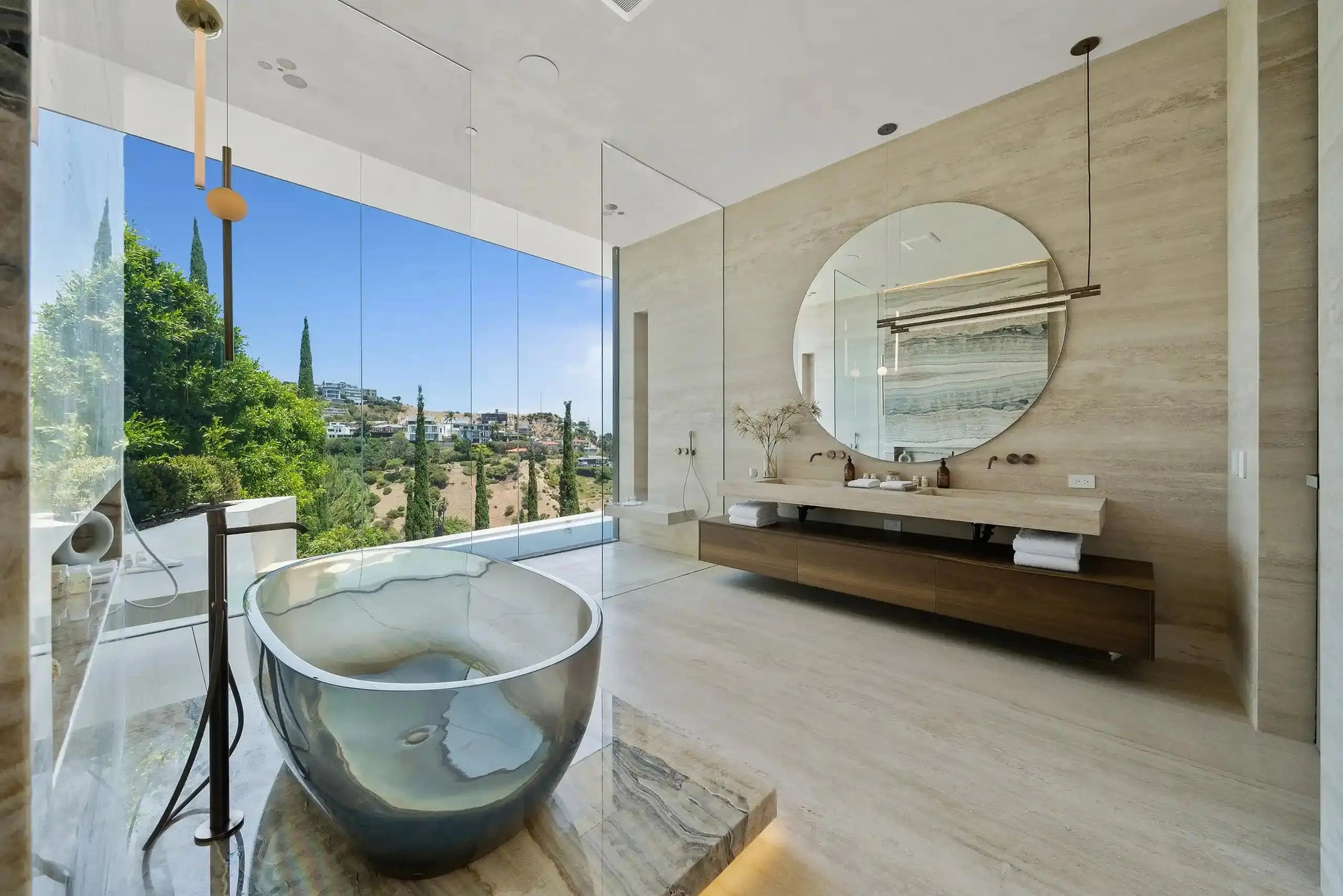 The Onyx - Luxury Villa for Rent | LA - 2025✨ Vidi Vici Rental