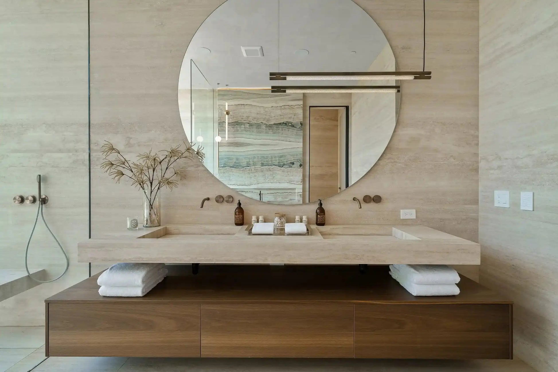 The Onyx - Luxury Villa for Rent | LA - 2025✨ Vidi Vici Rental