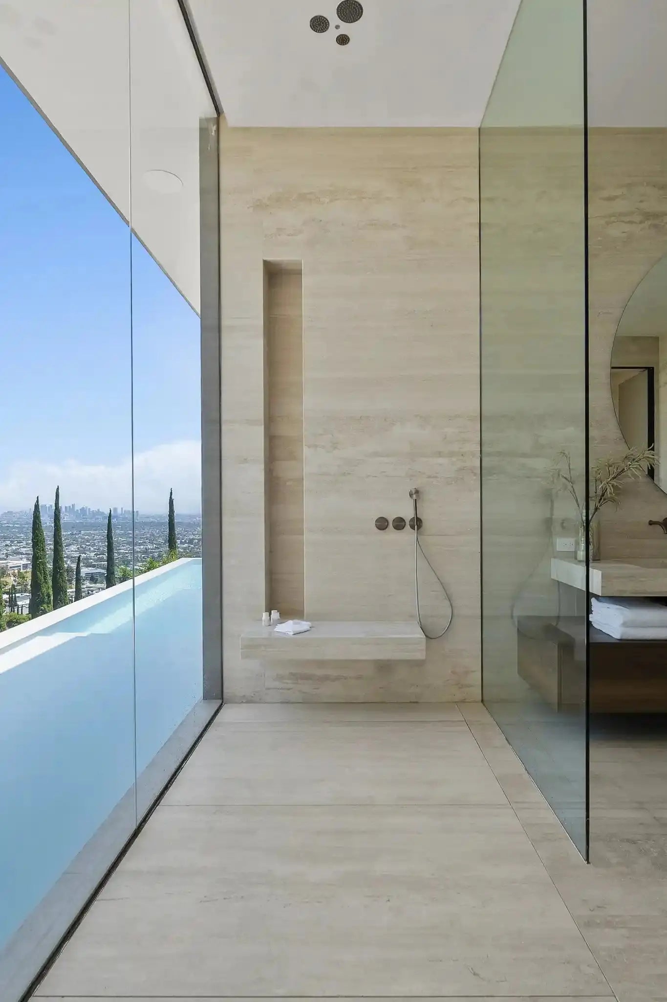 The Onyx - Luxury Villa for Rent | LA - 2025✨ Vidi Vici Rental