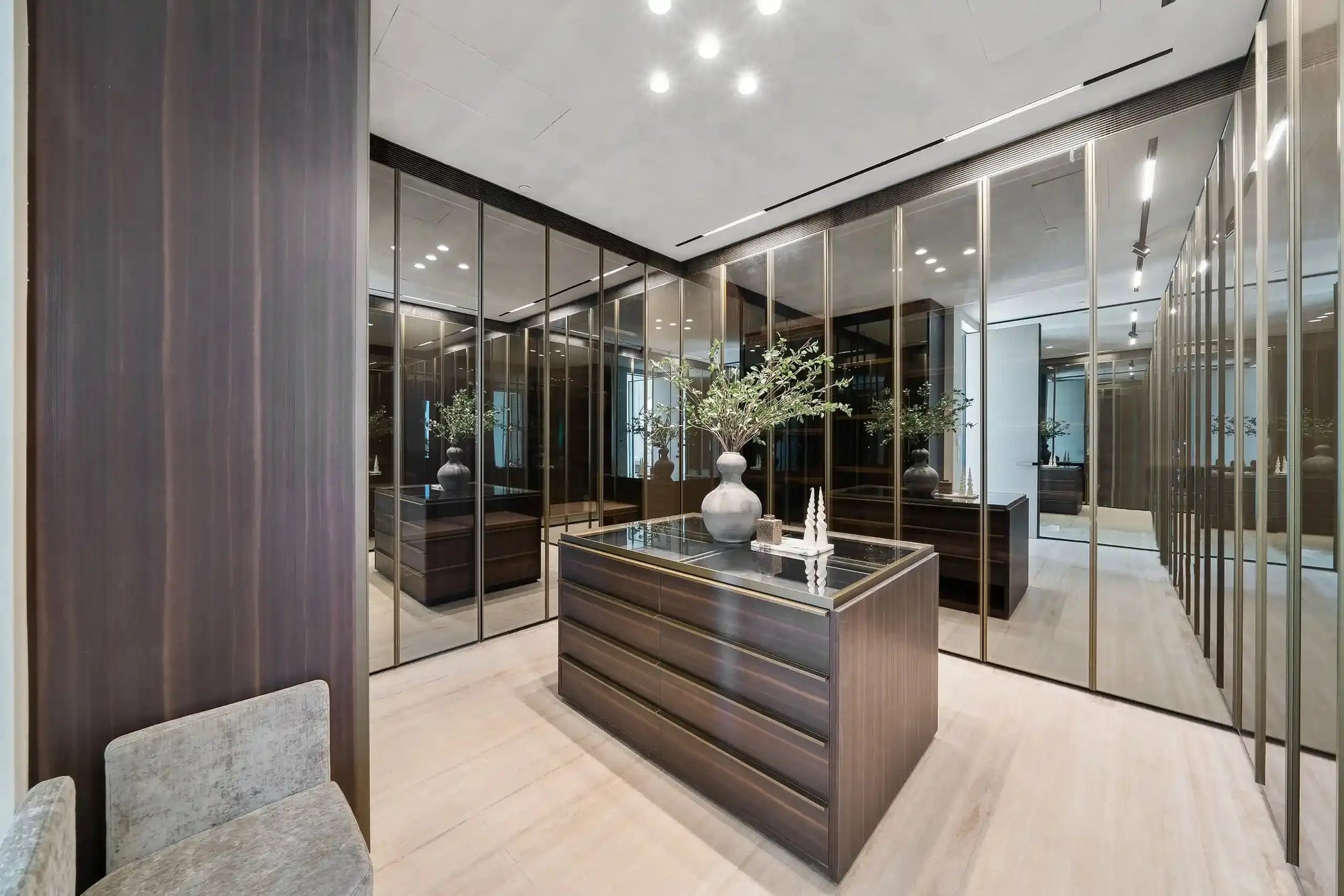 The Onyx - Luxury Villa for Rent | LA - 2025✨ Vidi Vici Rental