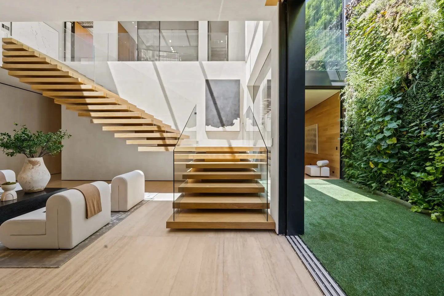 The Onyx - Luxury Villa for Rent | LA - 2025✨ Vidi Vici Rental