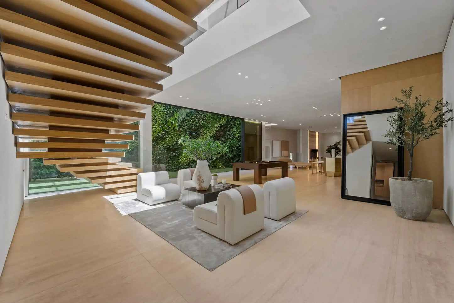 The Onyx - Luxury Villa for Rent | LA - 2025✨ Vidi Vici Rental