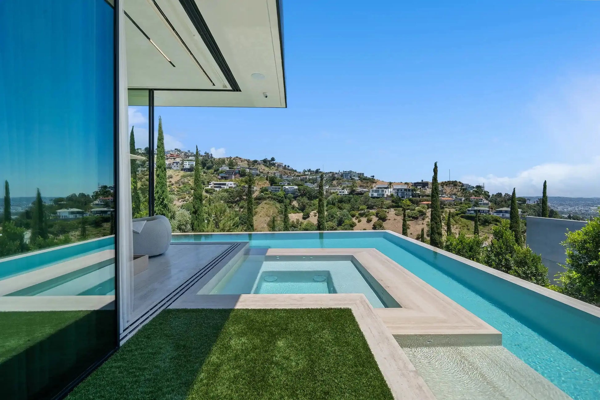 The Onyx - Luxury Villa for Rent | LA - 2025✨ Vidi Vici Rental