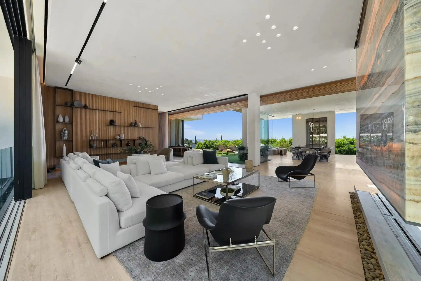 The Onyx - Luxury Villa for Rent | LA - 2025✨ Vidi Vici Rental