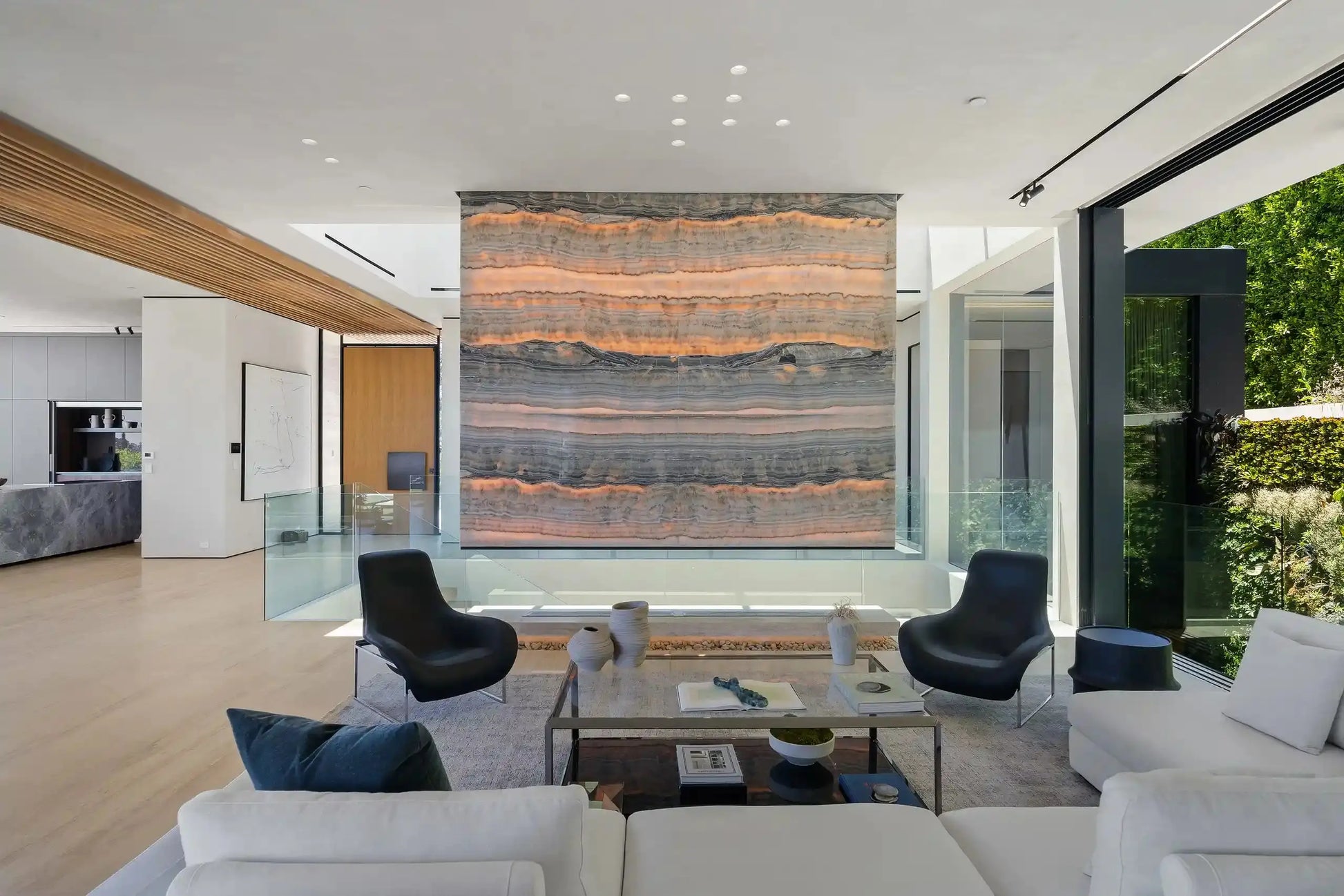 The Onyx - Luxury Villa for Rent | LA - 2025✨ Vidi Vici Rental