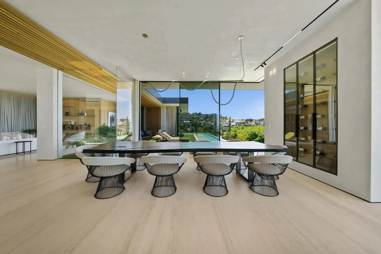 The Onyx - Luxury Villa for Rent | LA - 2025✨ Vidi Vici Rental