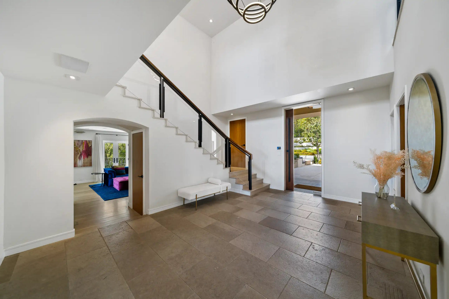 Tower Grande - Luxury Villa for Rent | LA - 2025✨ Vidi Vici Rental