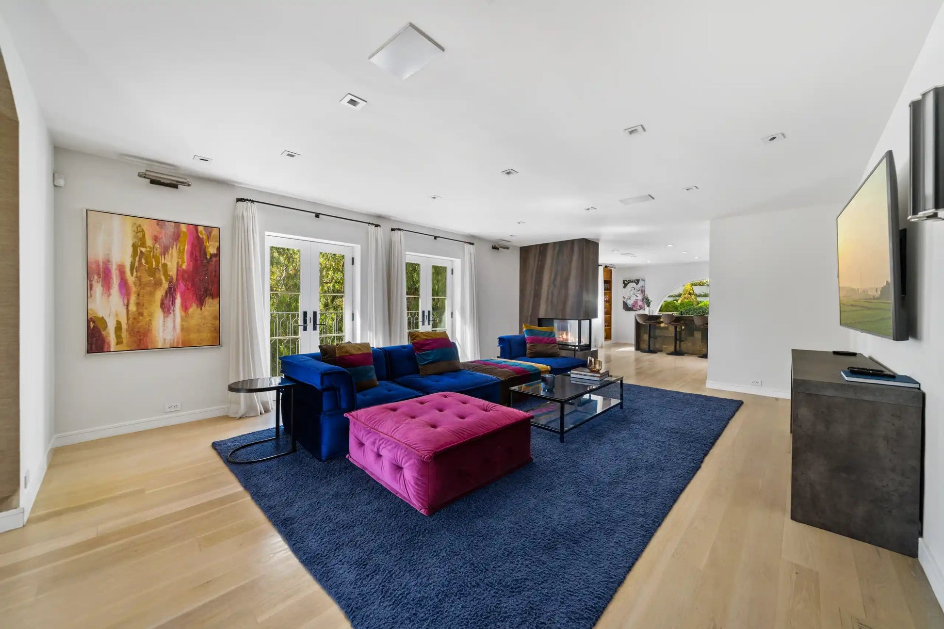 Tower Grande - Luxury Villa for Rent | LA - 2025✨ Vidi Vici Rental