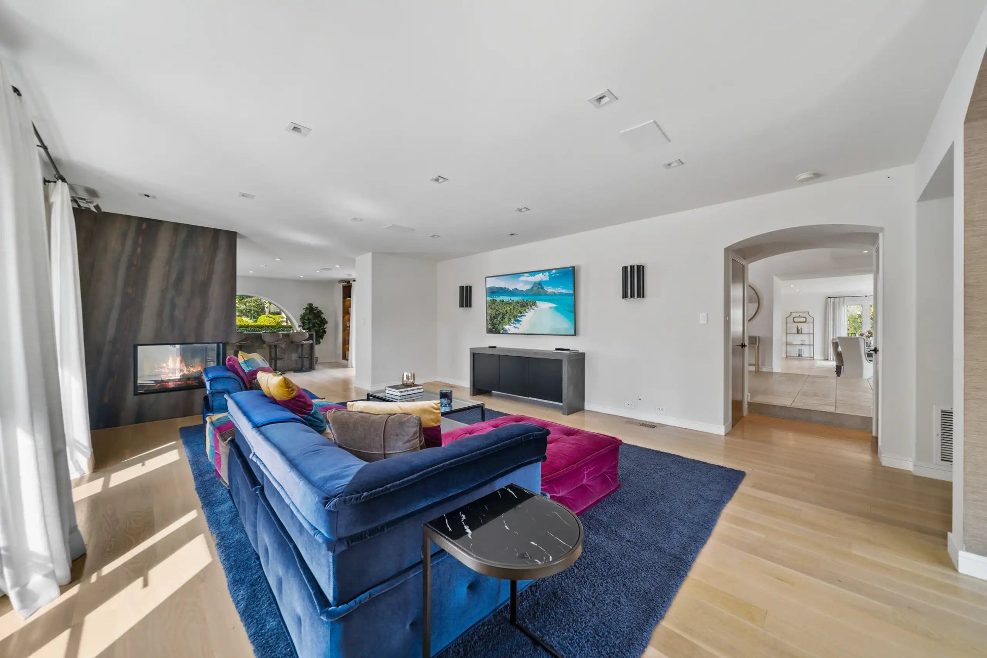 Tower Grande - Luxury Villa for Rent | LA - 2025✨ Vidi Vici Rental