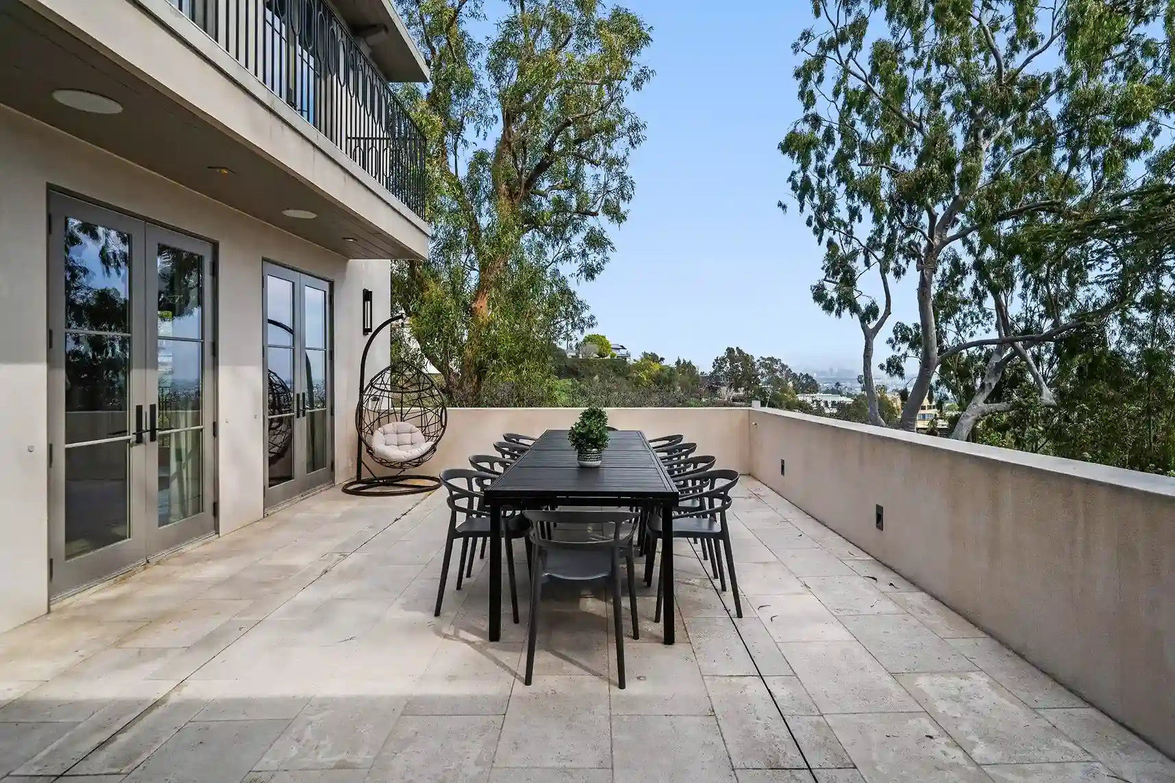 Tower Grande - Luxury Villa for Rent | LA - 2025✨ Vidi Vici Rental