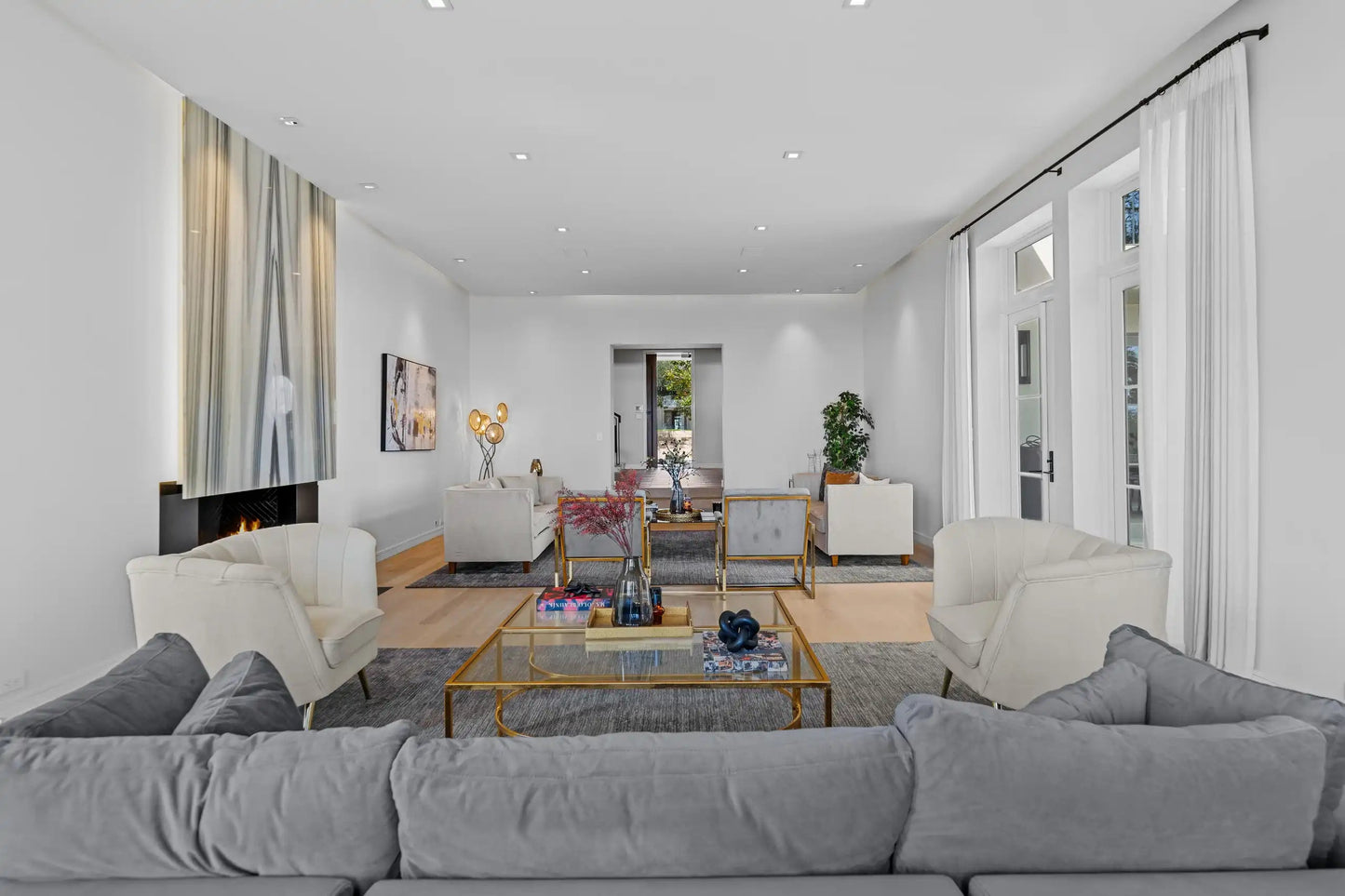 Tower Grande - Luxury Villa for Rent | LA - 2025✨ Vidi Vici Rental