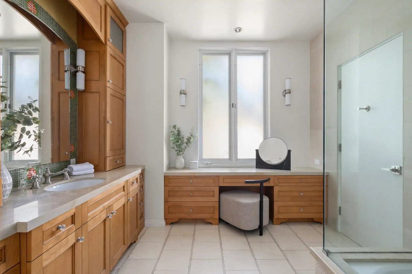 Trousdale Grand - Luxury Villa for Rent | LA - 2025✨ Vidi Vici Rental