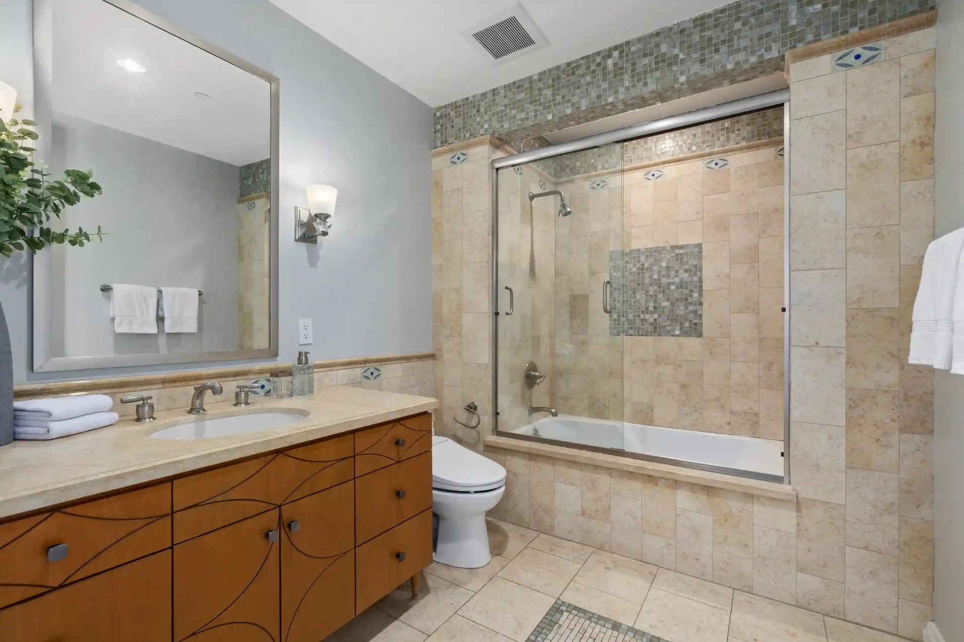 Trousdale Grand - Luxury Villa for Rent | LA - 2025✨ Vidi Vici Rental